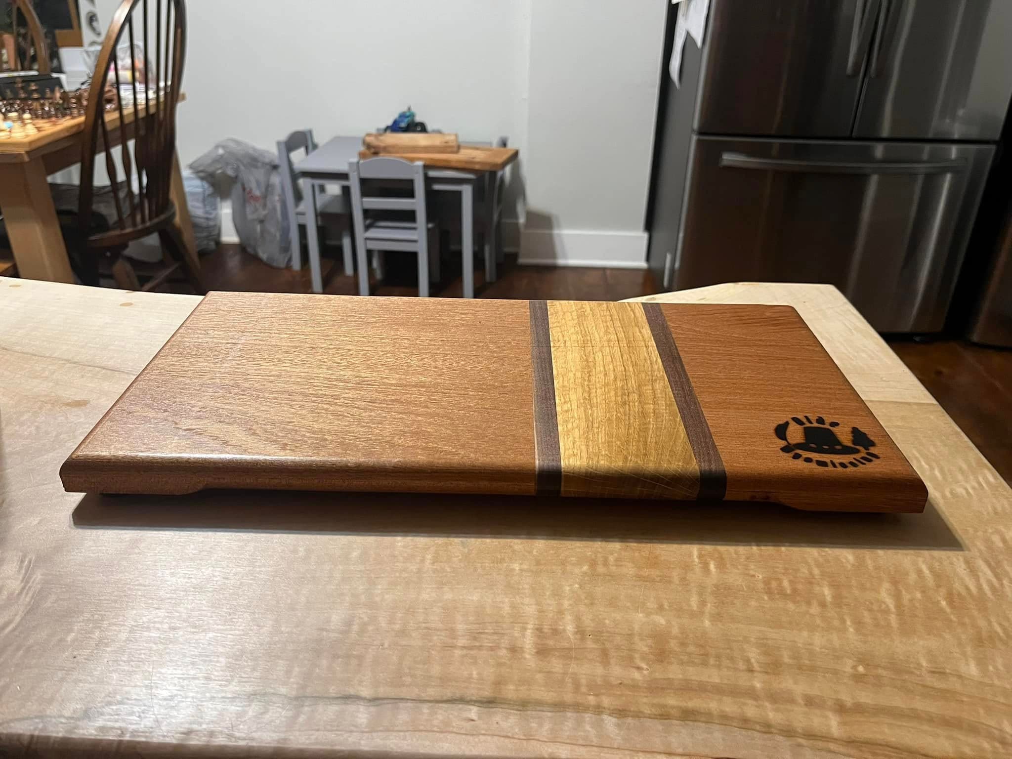 Serving & Charcuterie Boards — detail 2